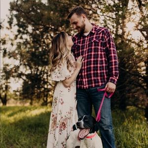 Meet your Posher, Toby